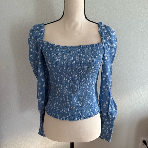 🔹NWT Reformation Pinto Top - Picture 11 of 12
